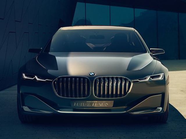 Какой же кузов получит предстоящий BMW i5